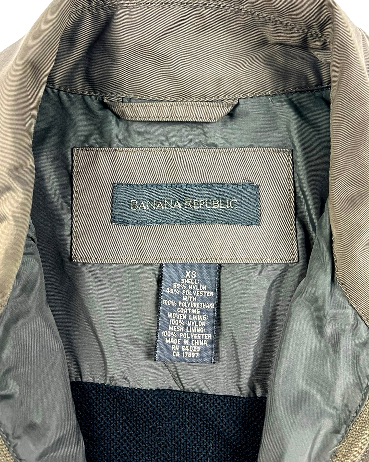 Banana Republic Jacket