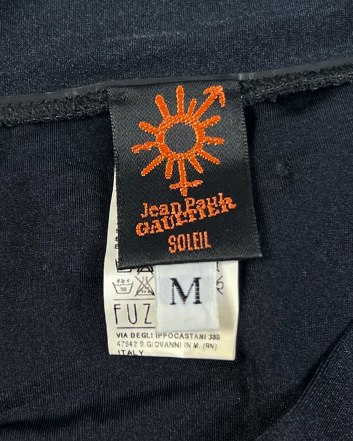 Jean Paul Gaultier Soilel Skirt