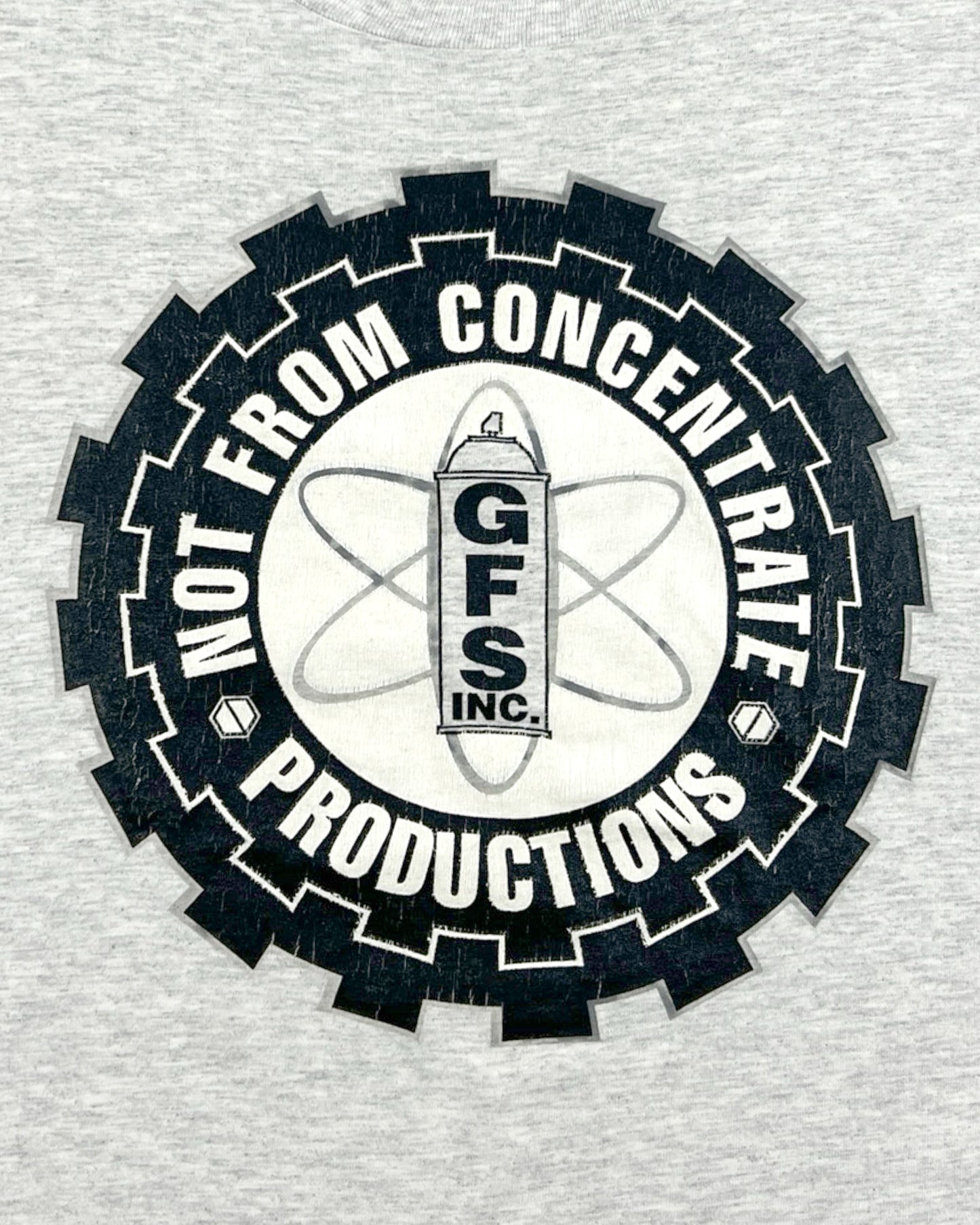 Not From Concentrate GFS T-Shirt