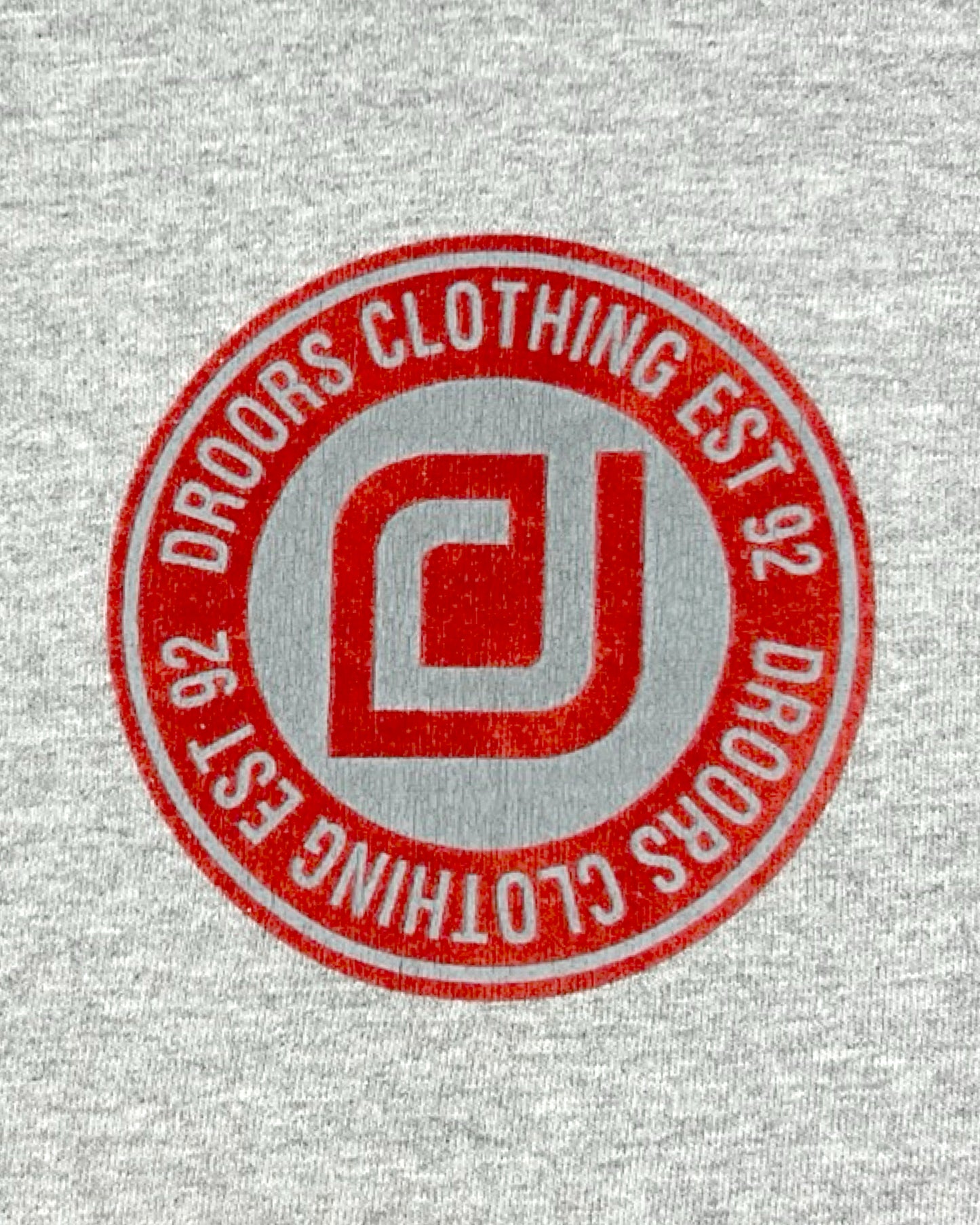 1990’s Droors Clothing Sweatshirt