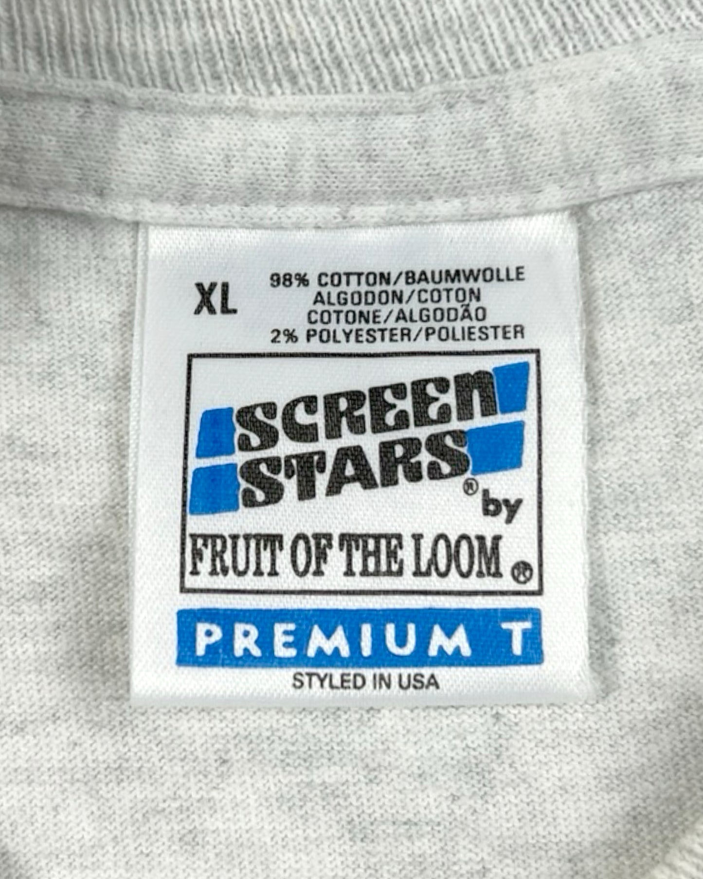 Prodigy Equipment L/S T-Shirt