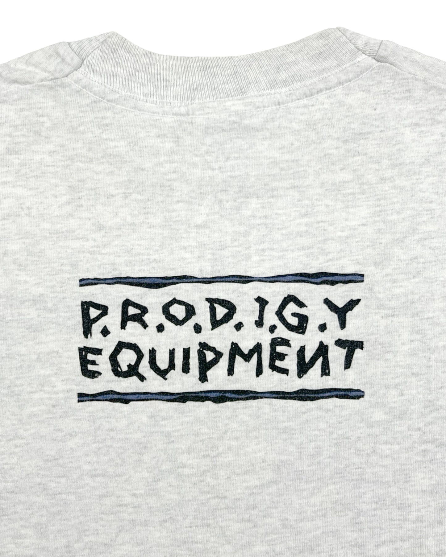 Prodigy Equipment L/S T-Shirt