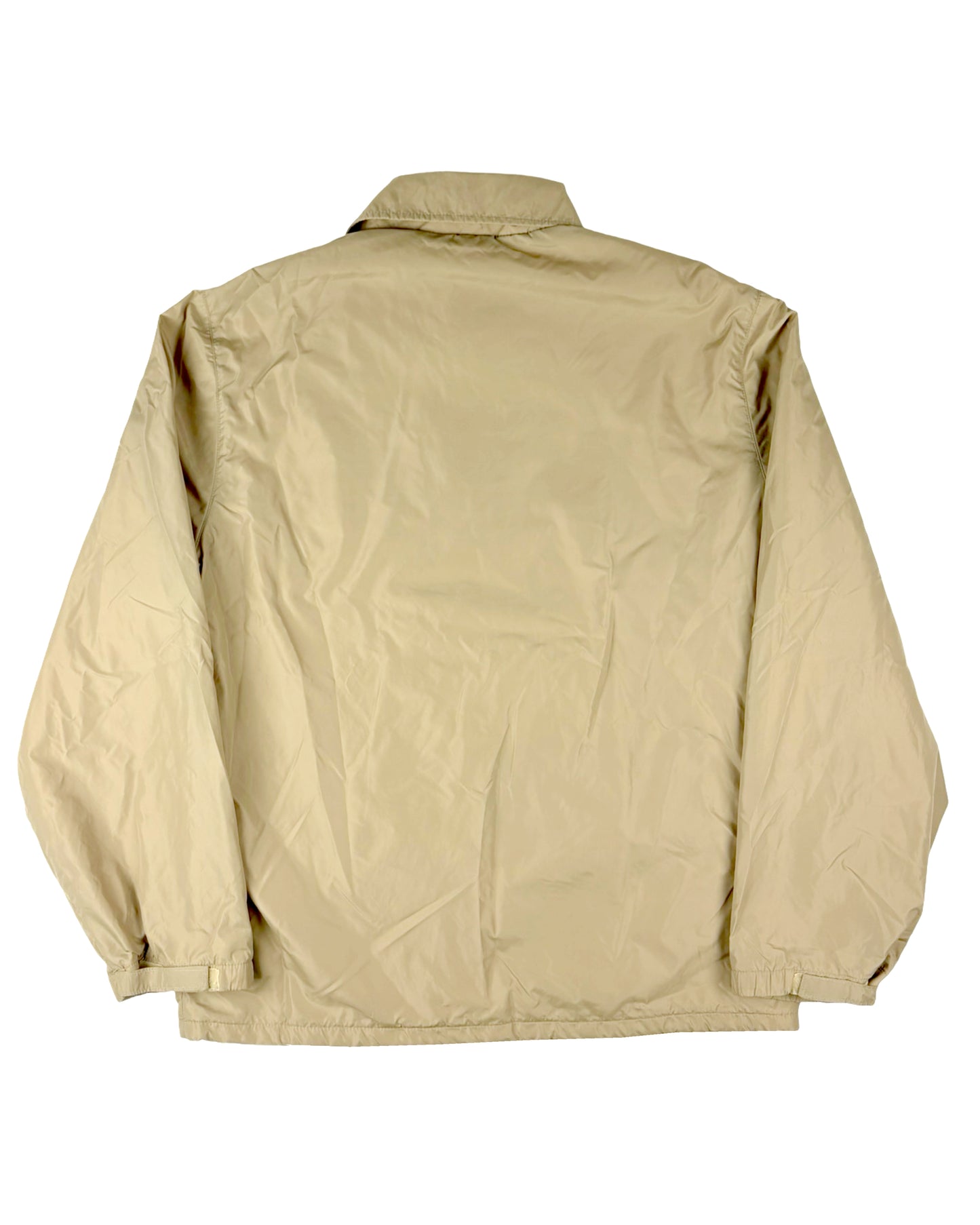 L.L. Bean Chamois Lined Coaches Jacket