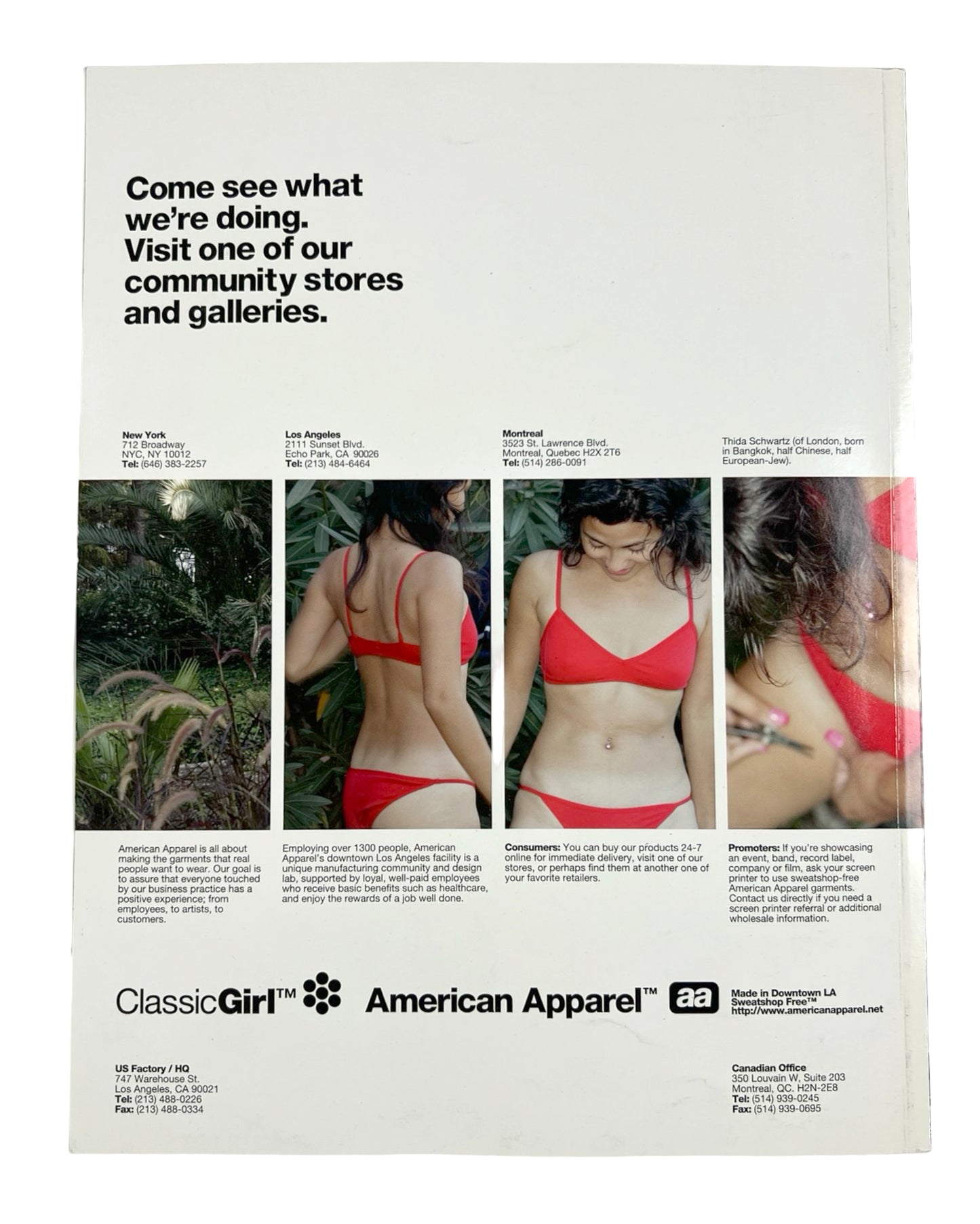 Vice Magazine Vol 10 #11