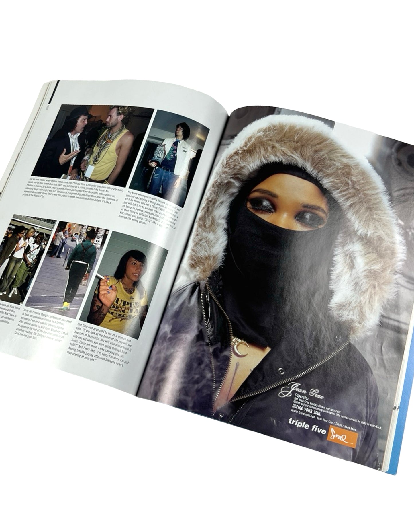 Vice Magazine Vol 10 #11