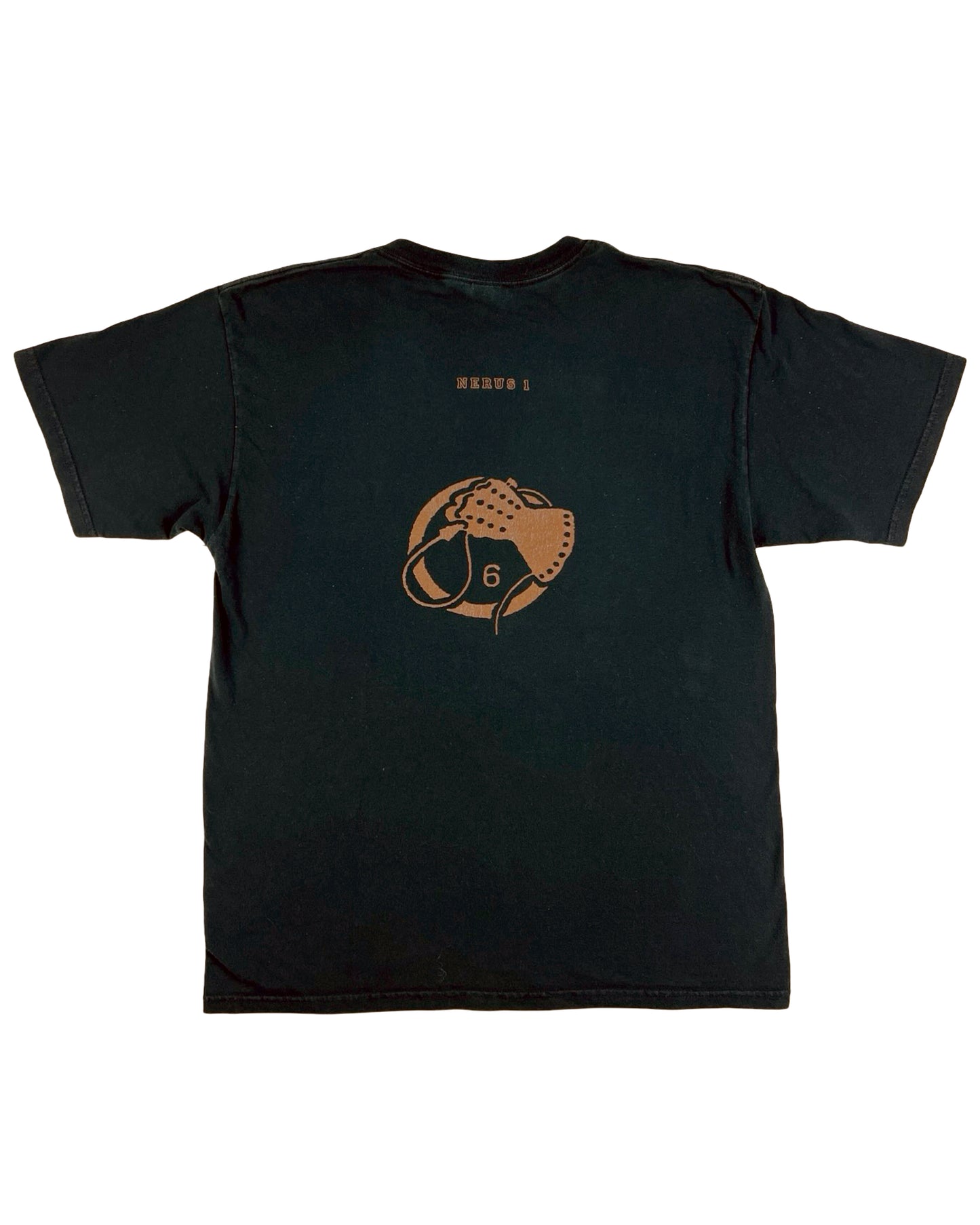 Death In June 'Nerus 1' T-Shirt