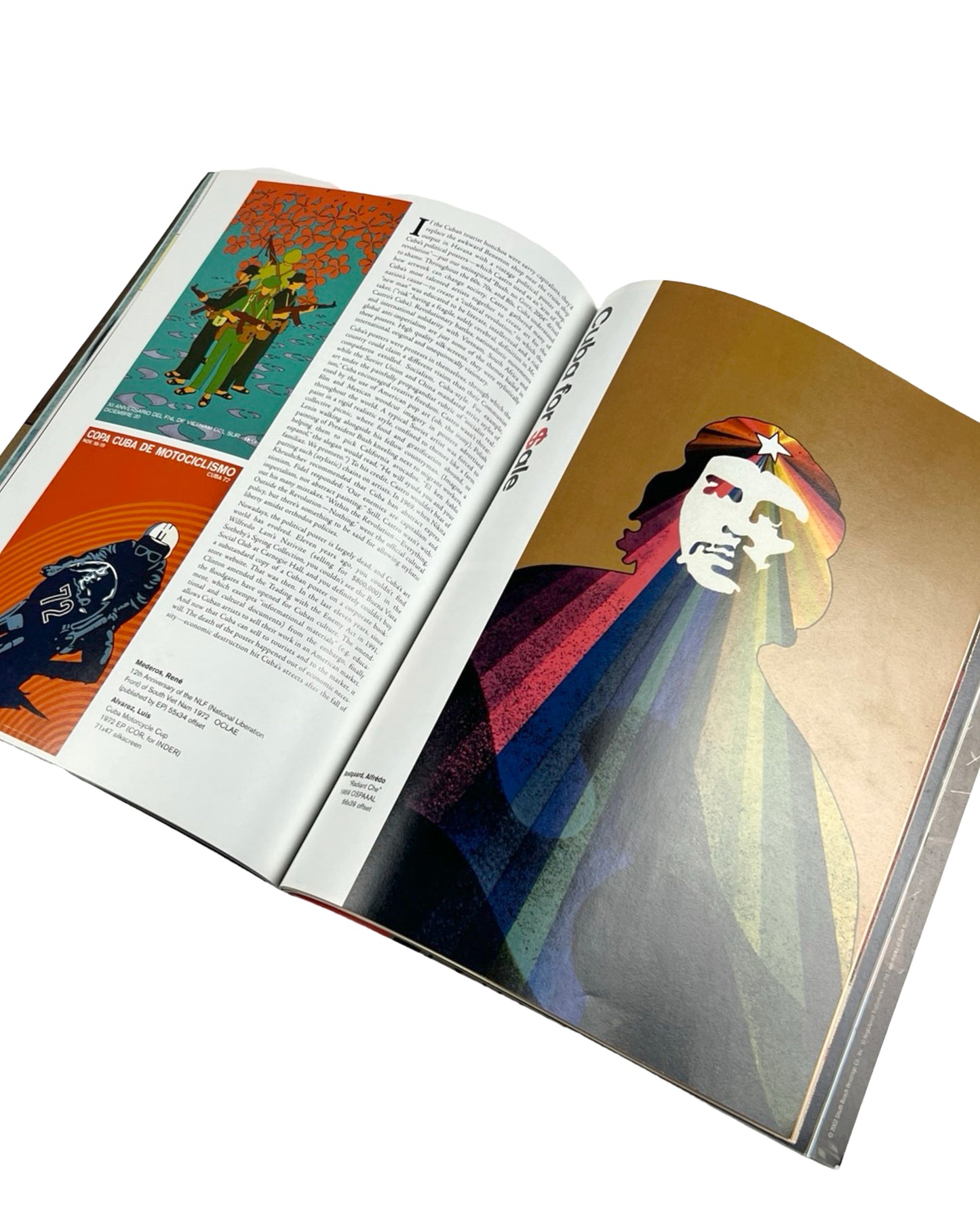 While You Were Sleeping Magazine