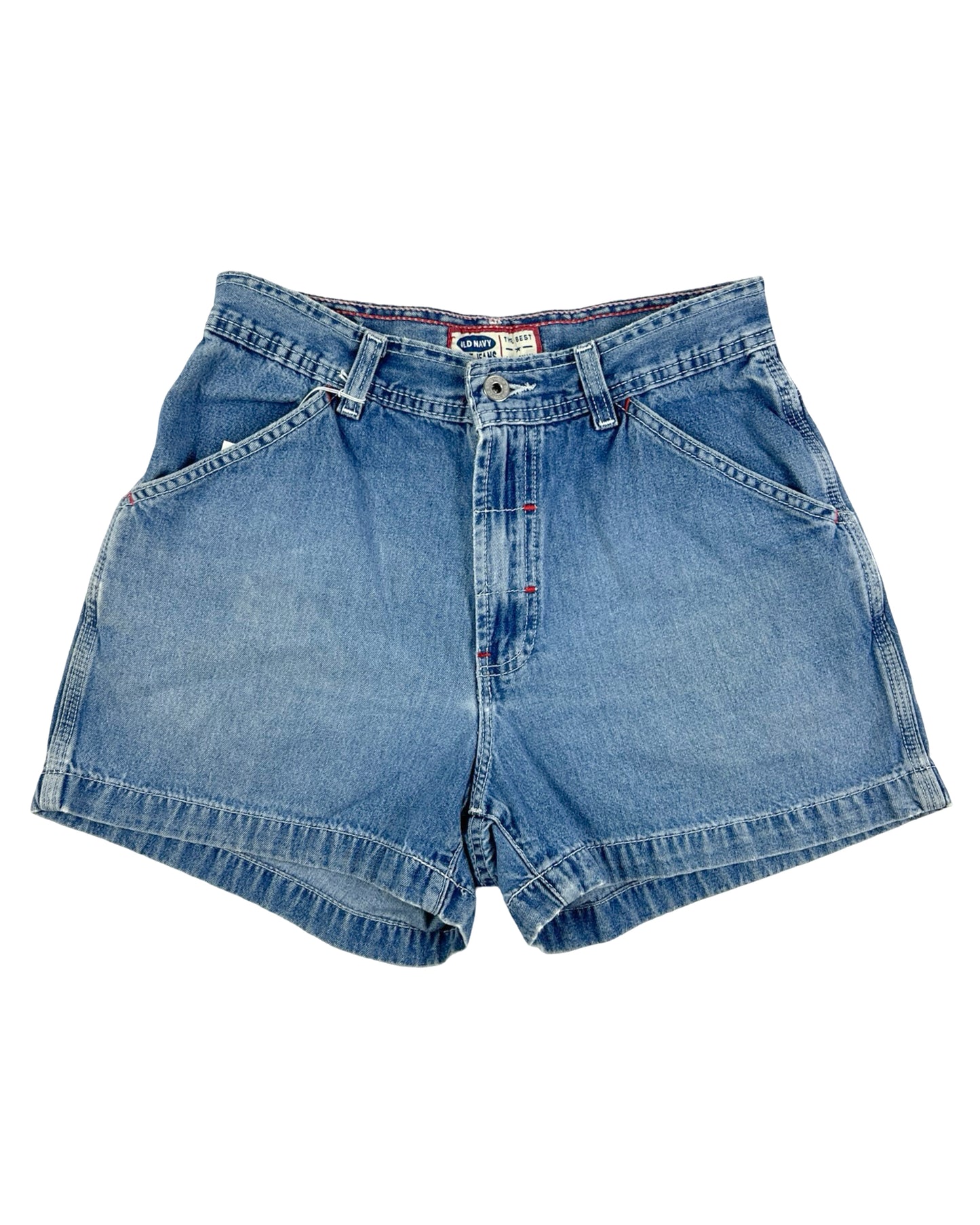 1990’s/2000’s Old Navy Denim Shorts