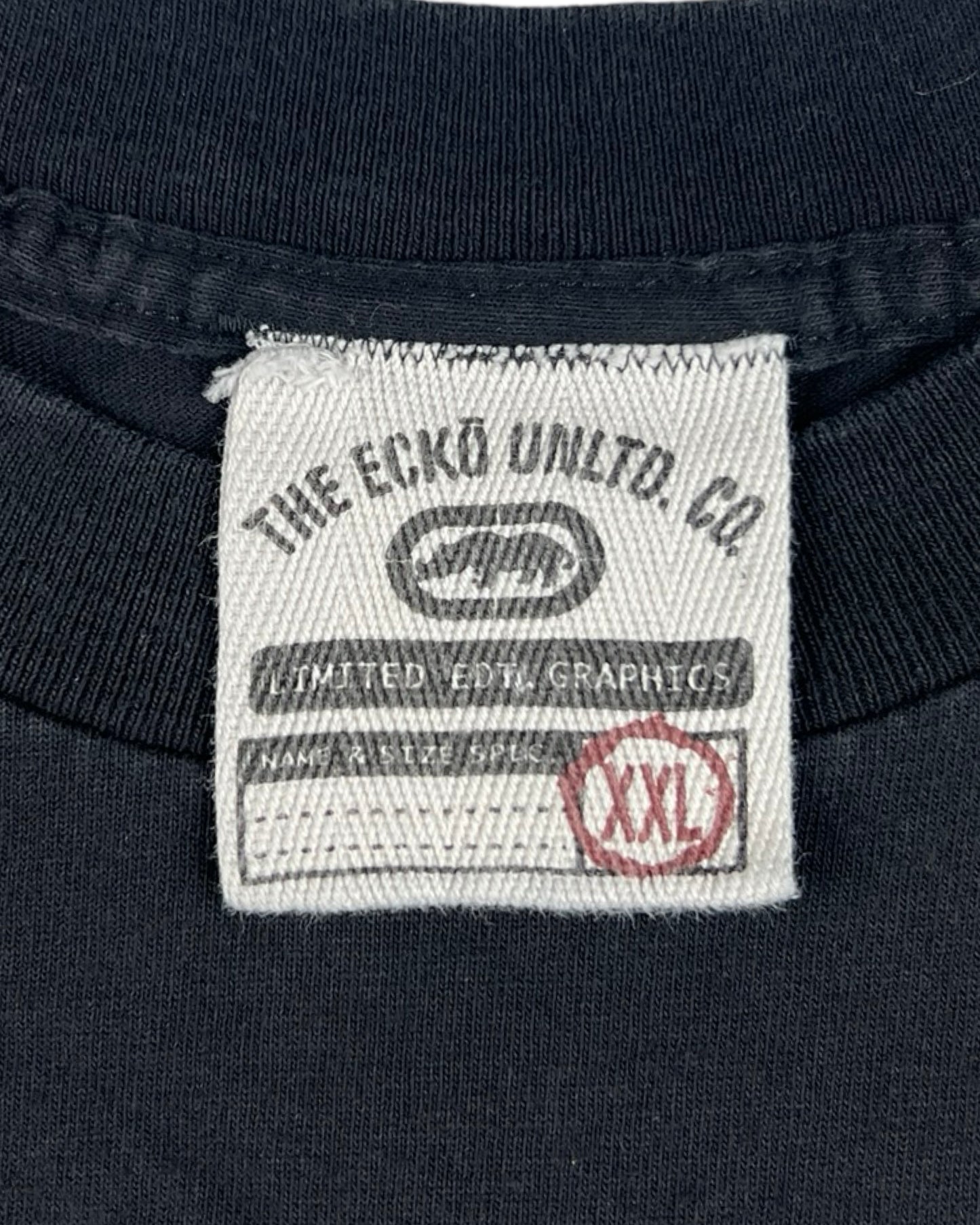Ecko Unlimited Rhinos T-Shirt