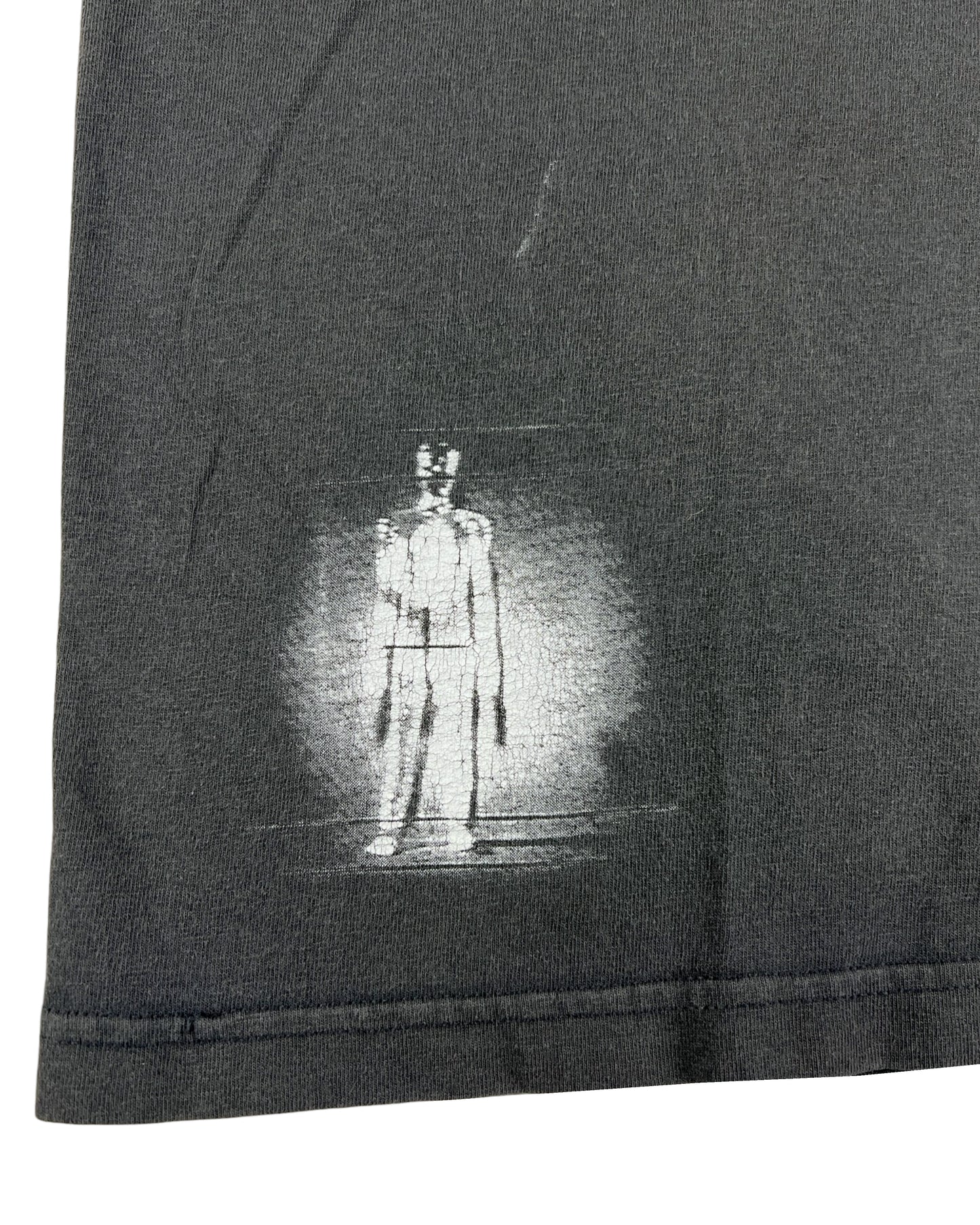 Massive Attack Future Proof T-Shirt