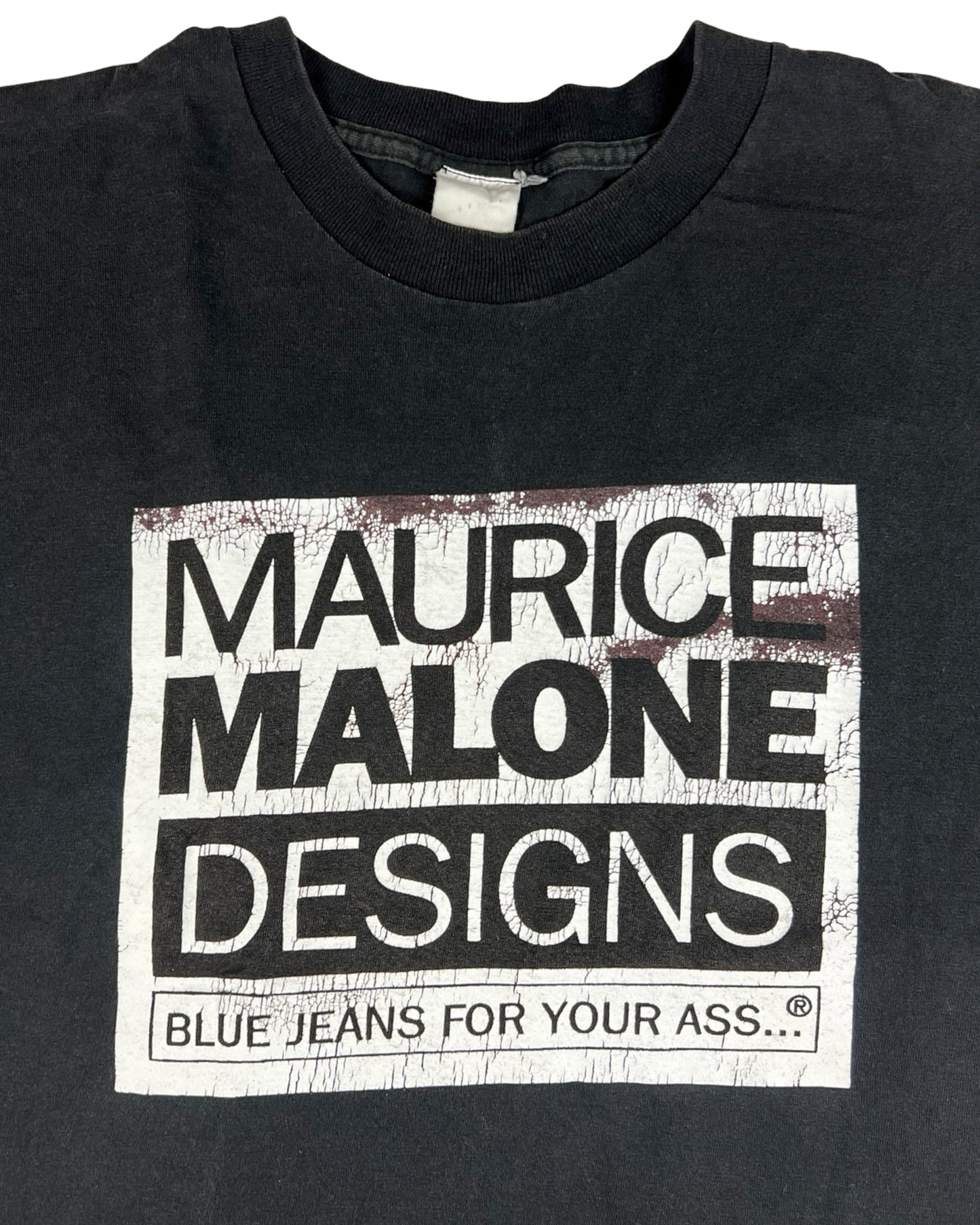 Maurice Malone Designs T-Shirt