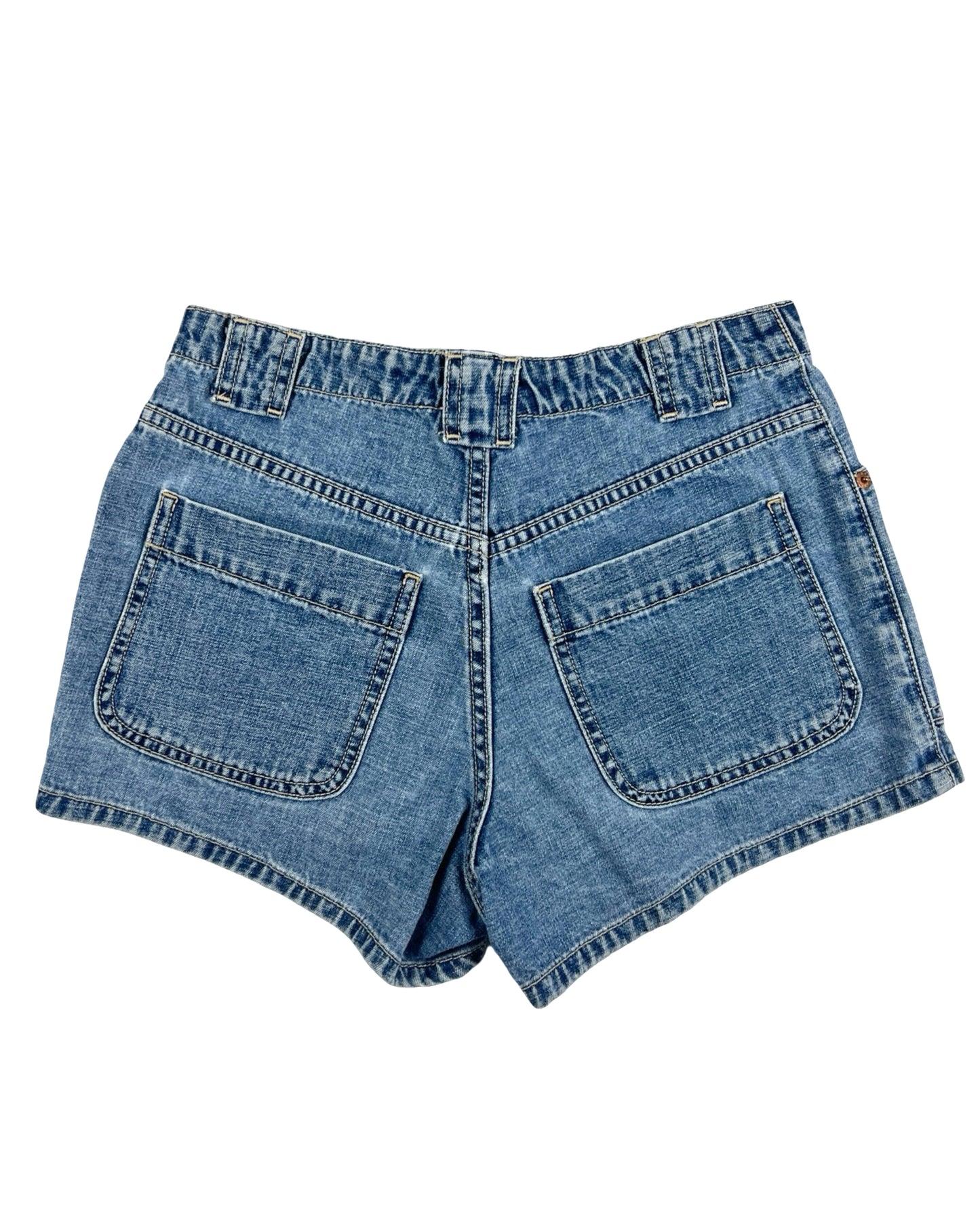 1990’s/2000’s Gap Jean Shorts