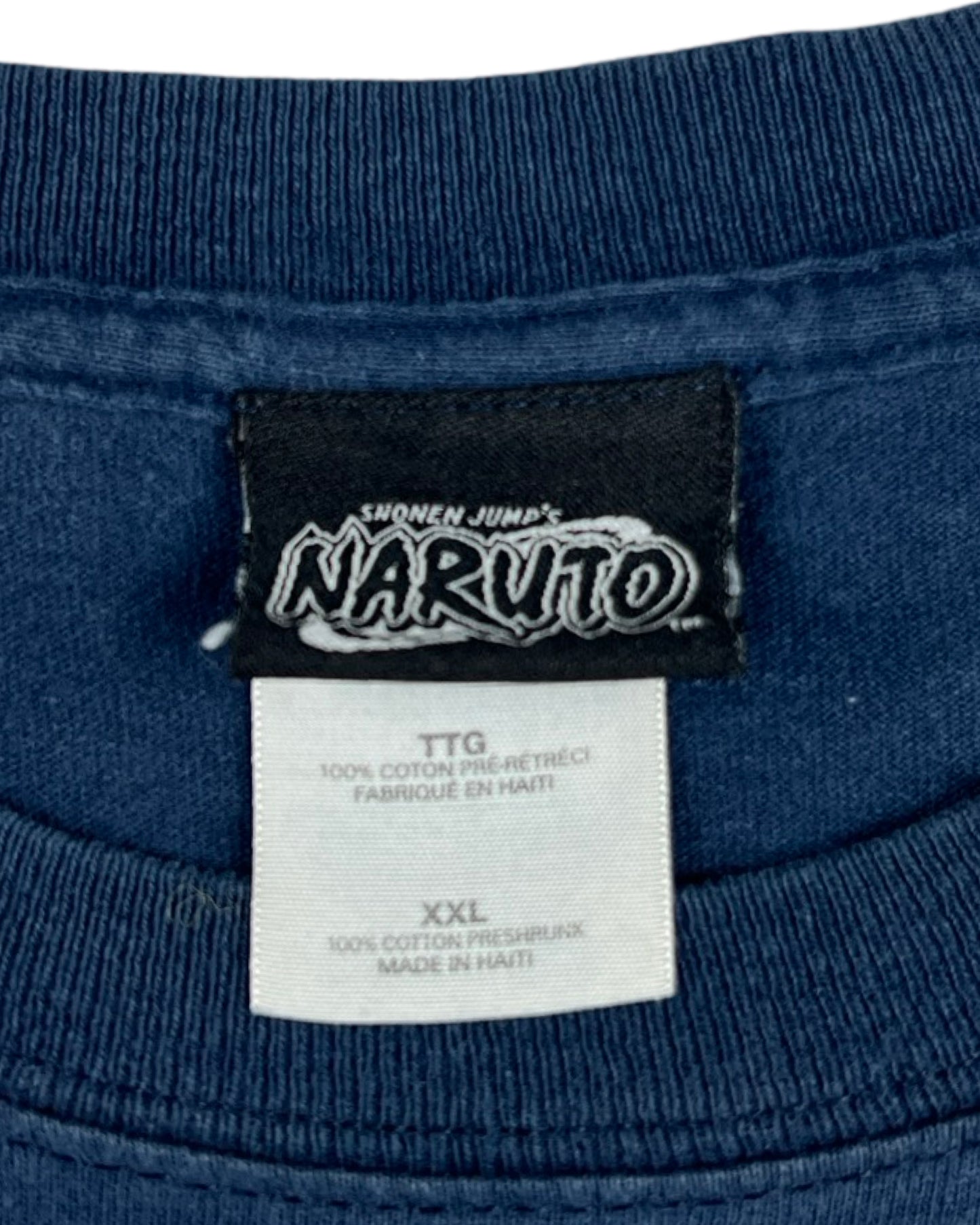 Naruto T-Shirt