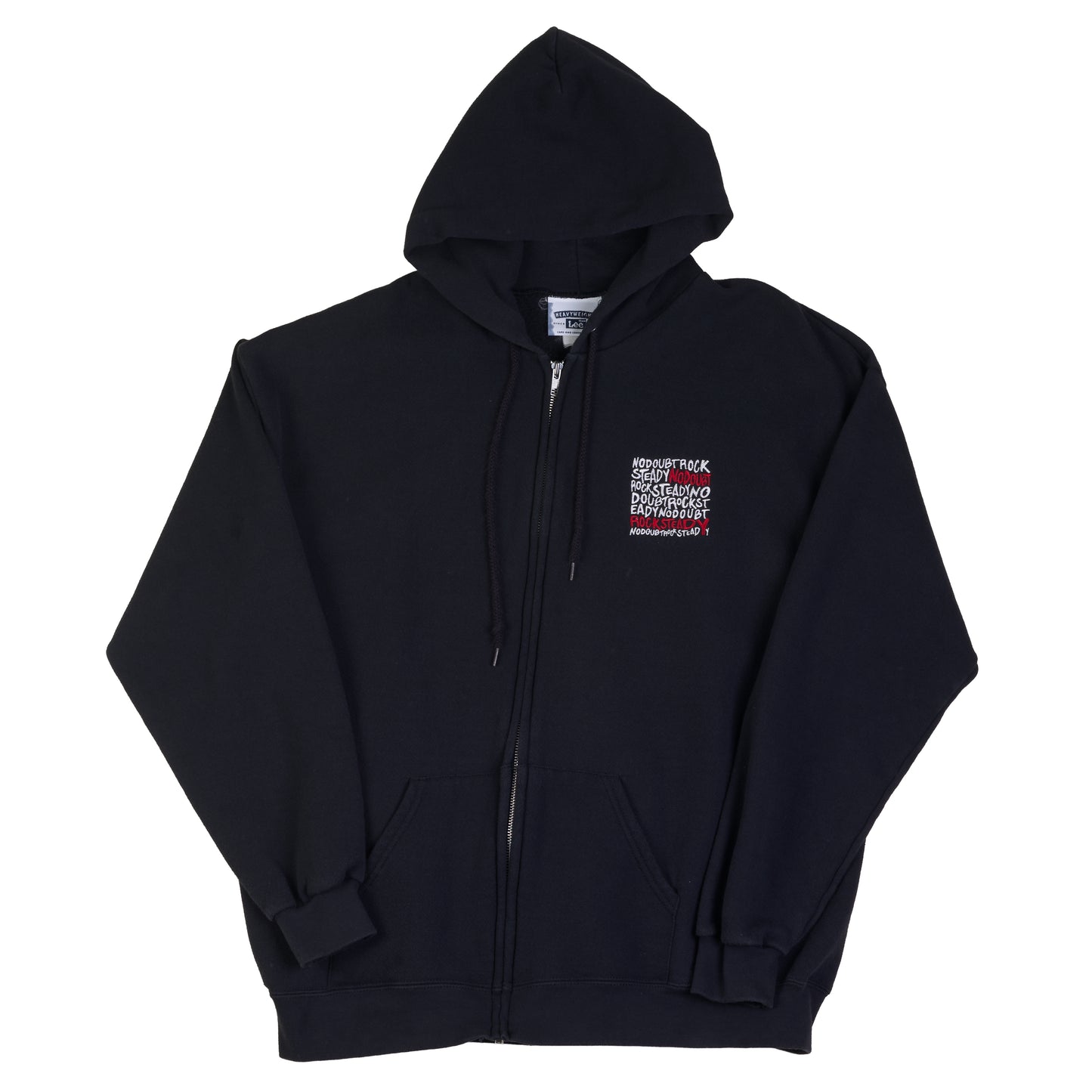 No Doubt Rocksteady Hoodie