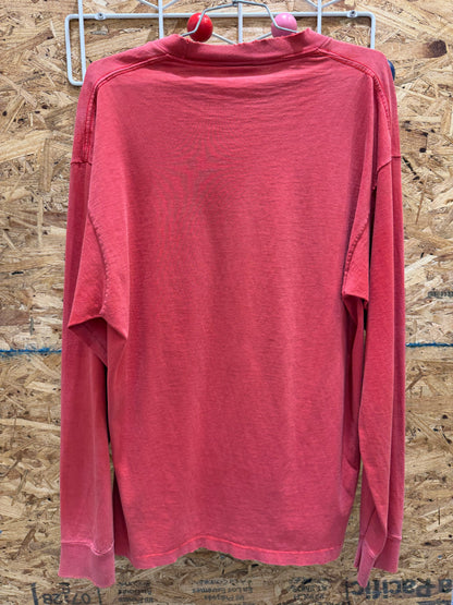 New Deal Skateboards Long Sleeve T-Shirt (90’s)