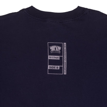Rawkus Classic Tee