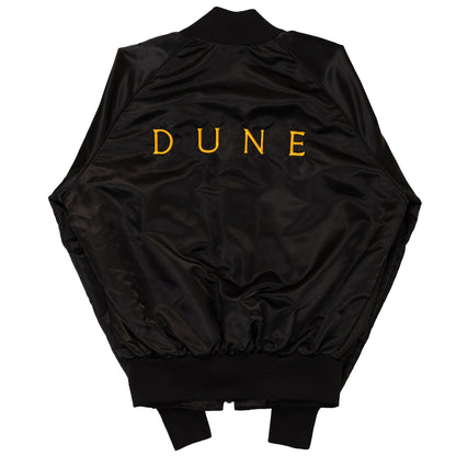 David Lynch’s Dune Canada VHS Promo Satin Jacket