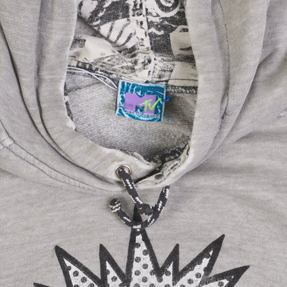 Yo! MTV Raps Hoodie