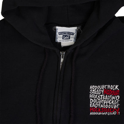No Doubt Rocksteady Hoodie