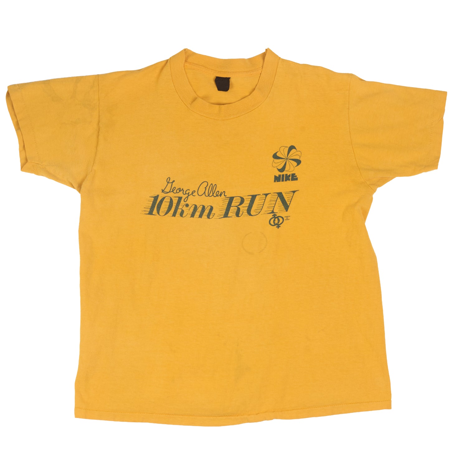 Nike Pinwheel Tee