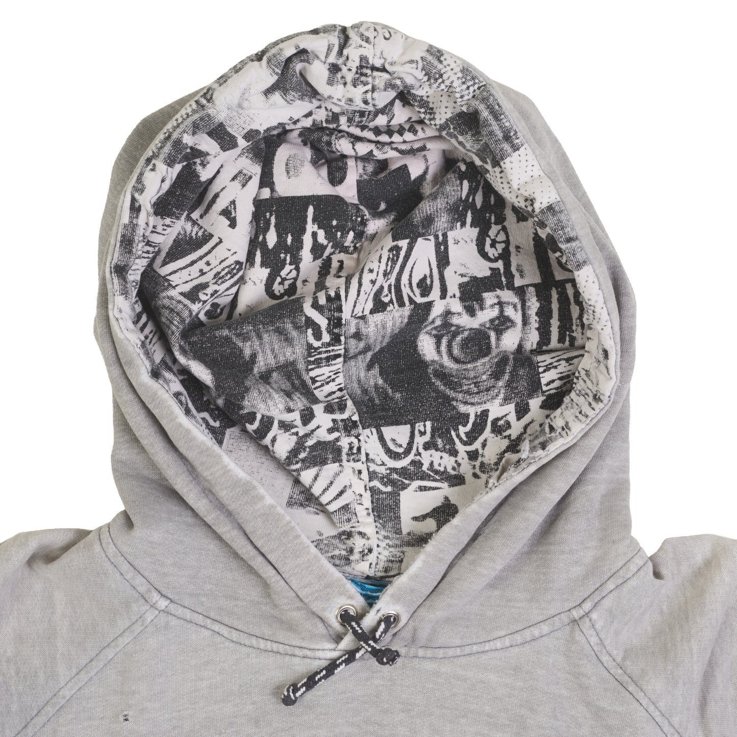 Yo! MTV Raps Hoodie