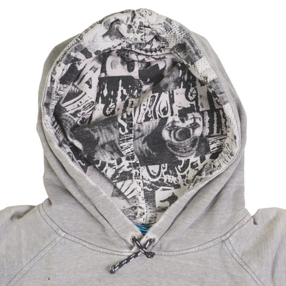 Yo! MTV Raps Hoodie