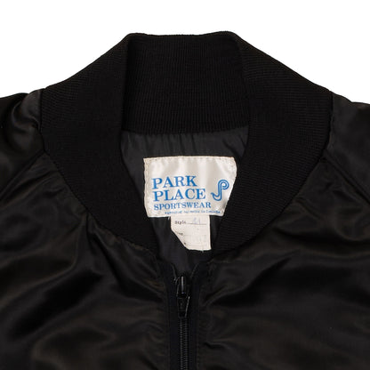 David Lynch’s Dune Canada VHS Promo Satin Jacket