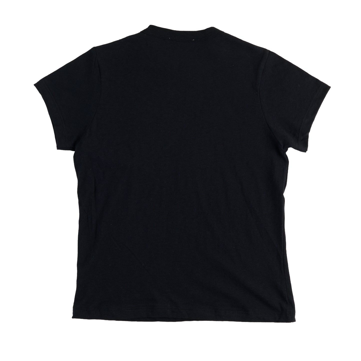 Varsity Coast to Coast Babydoll Tee