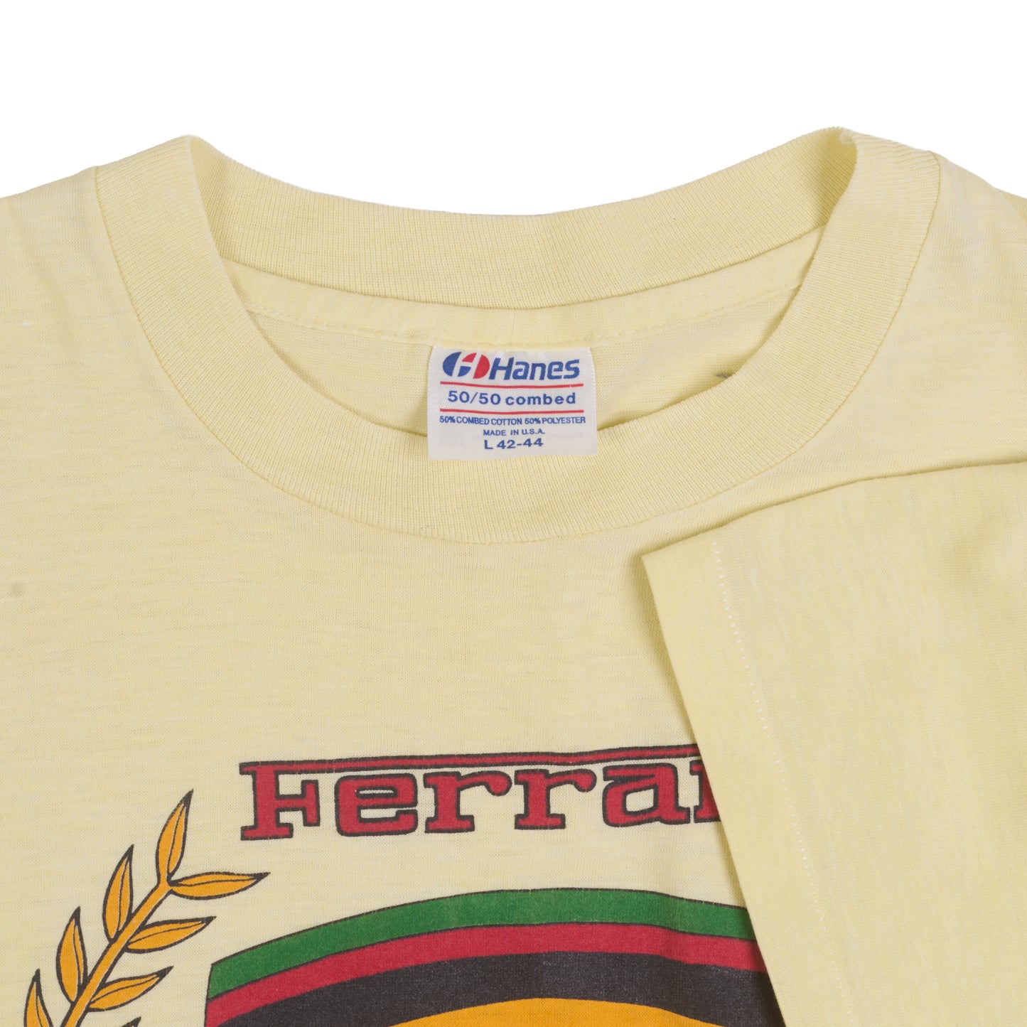 Ferrari Campione del Mondo T-Shirt