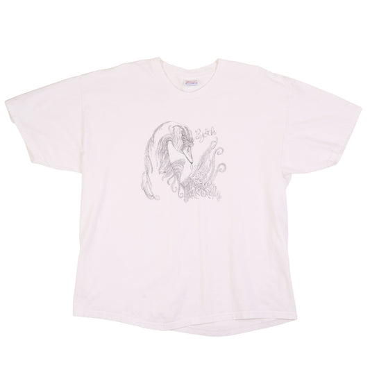 Bjork Vespertine Tee