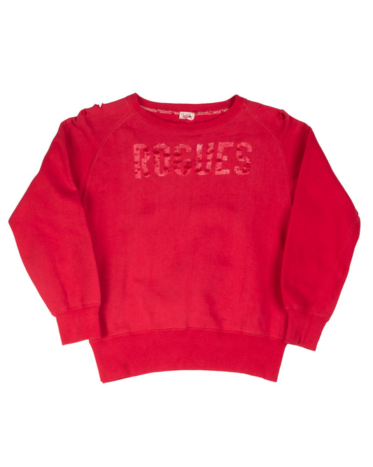 Akom Action Sleeve Sweatshirt