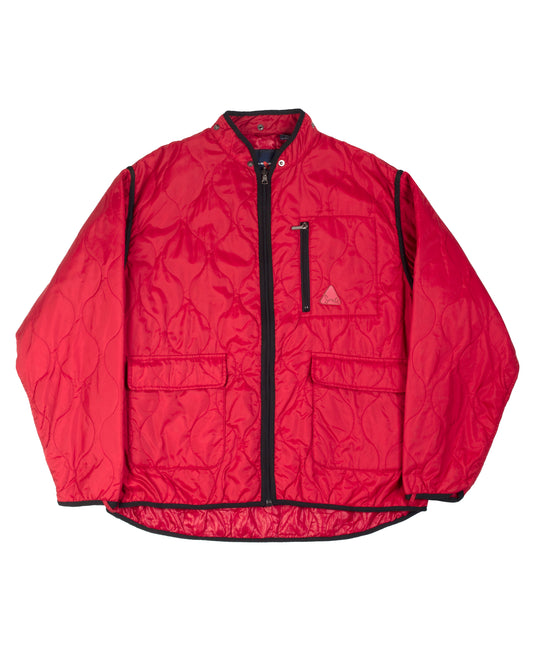 Triple 5 Soul Quilted Jacket