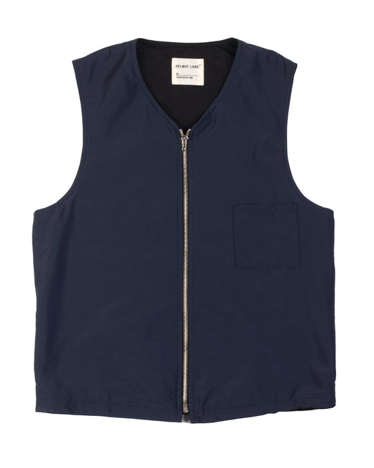Helmut Lang Reversible Vest (1996)