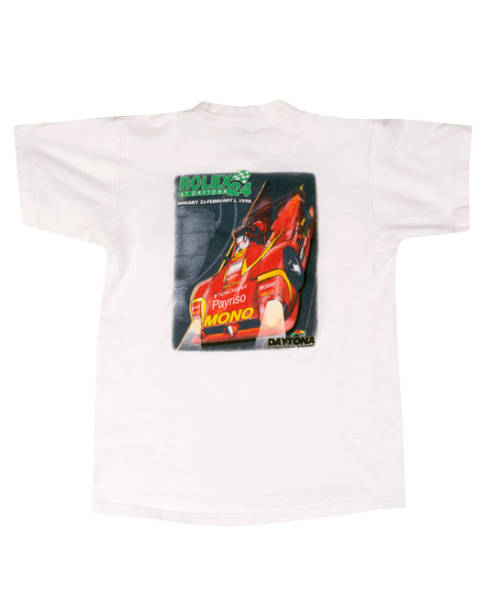Rolex at Daytona 24 1998 Youth T-Shirt