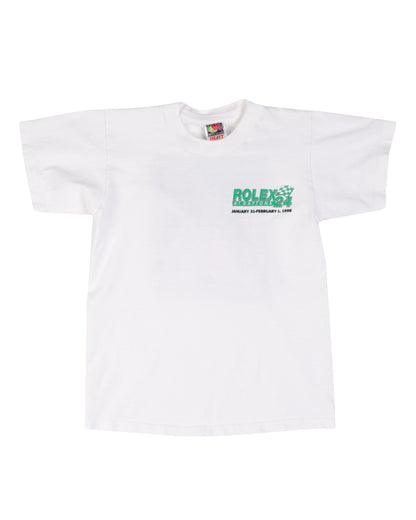 Rolex at Daytona 24 1998 Youth T-Shirt
