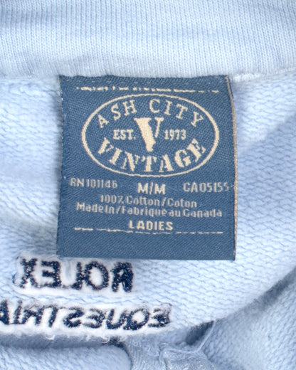 Rolex Kentucky Quarter Zip