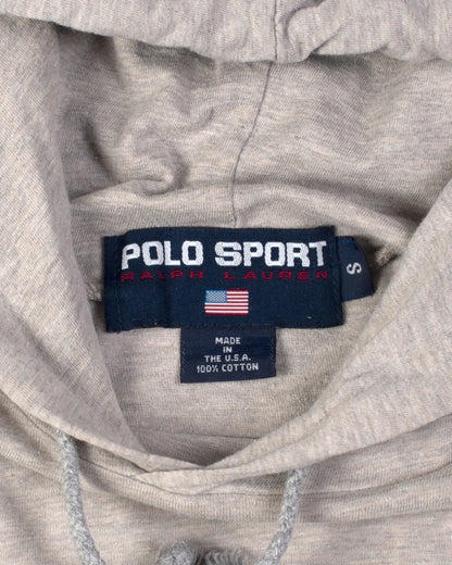 Polo Sport USA Jersey Hoodie