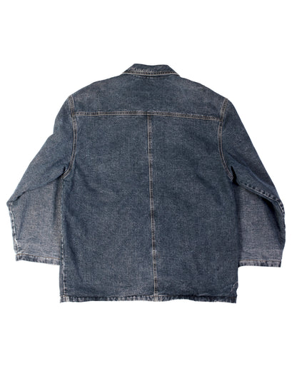 Gap Denim Chore Jacket