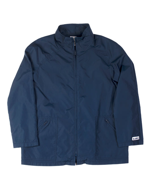 X-Girl Windbreaker