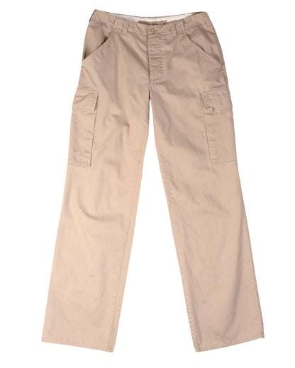 Helmut Lang Cargo Pants