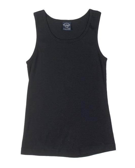 Sledge USA Ribbed Tank Top
