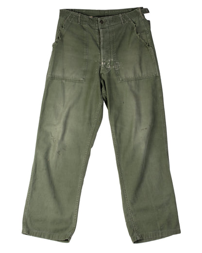 OG 107 Fatigue Pants