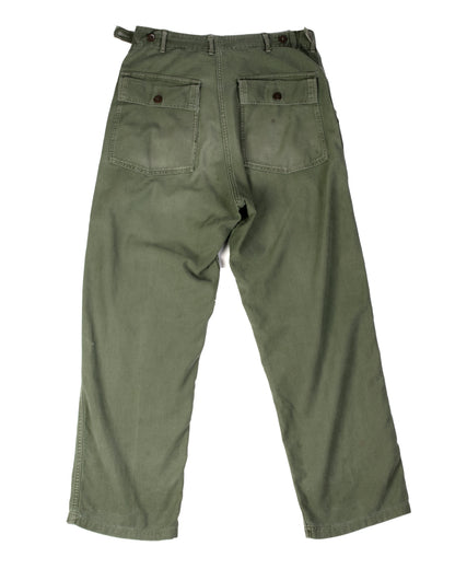 OG 107 Fatigue Pants