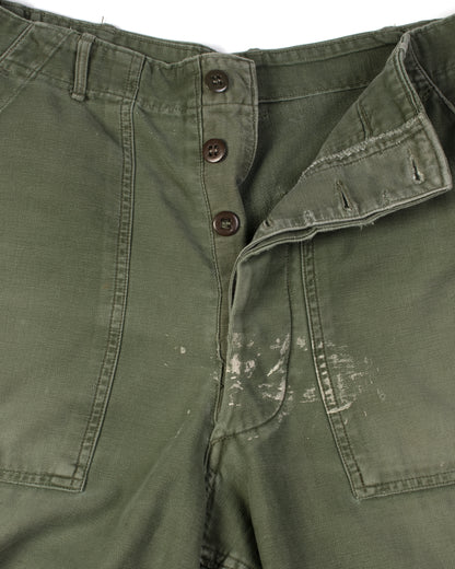 OG 107 Fatigue Pants