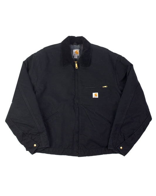 Carhartt USA Made Detroit Jacket