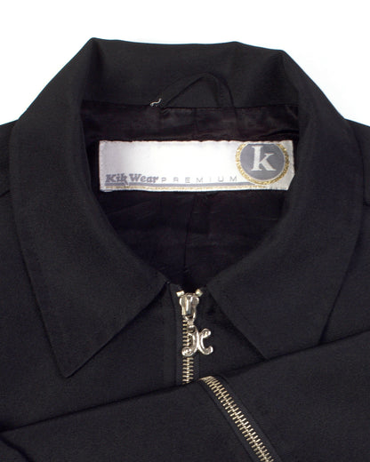 Kikwear Jacket