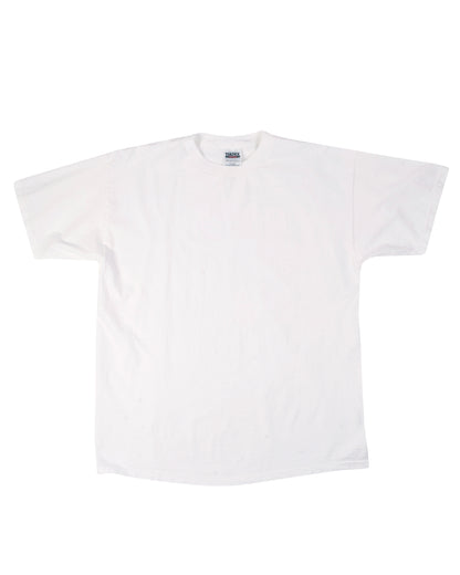 1990’s Blank Tultex White T-Shirt
