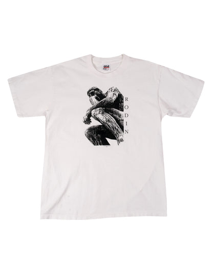 Rodin ‘The Thinker’  T-Shirt