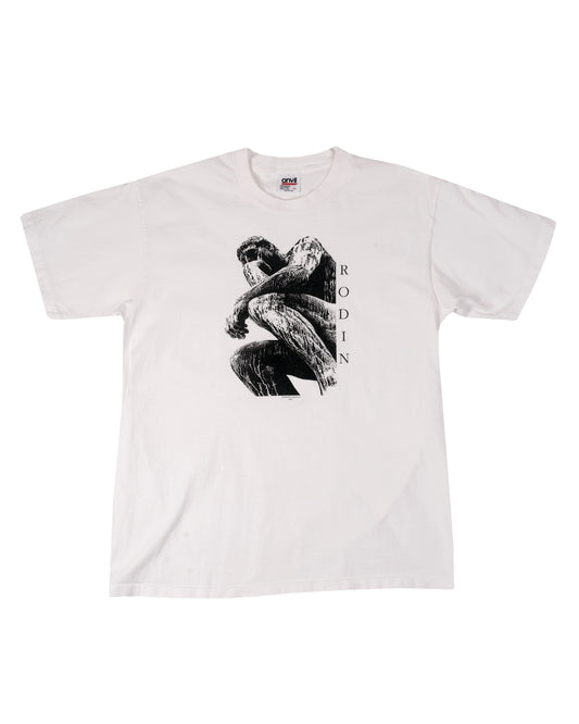 Rodin ‘The Thinker’  T-Shirt