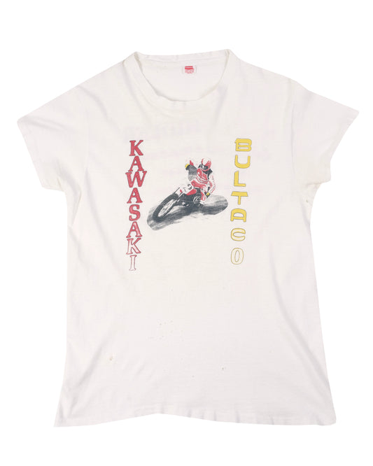 Kawasaki Bultaco T-Shirt